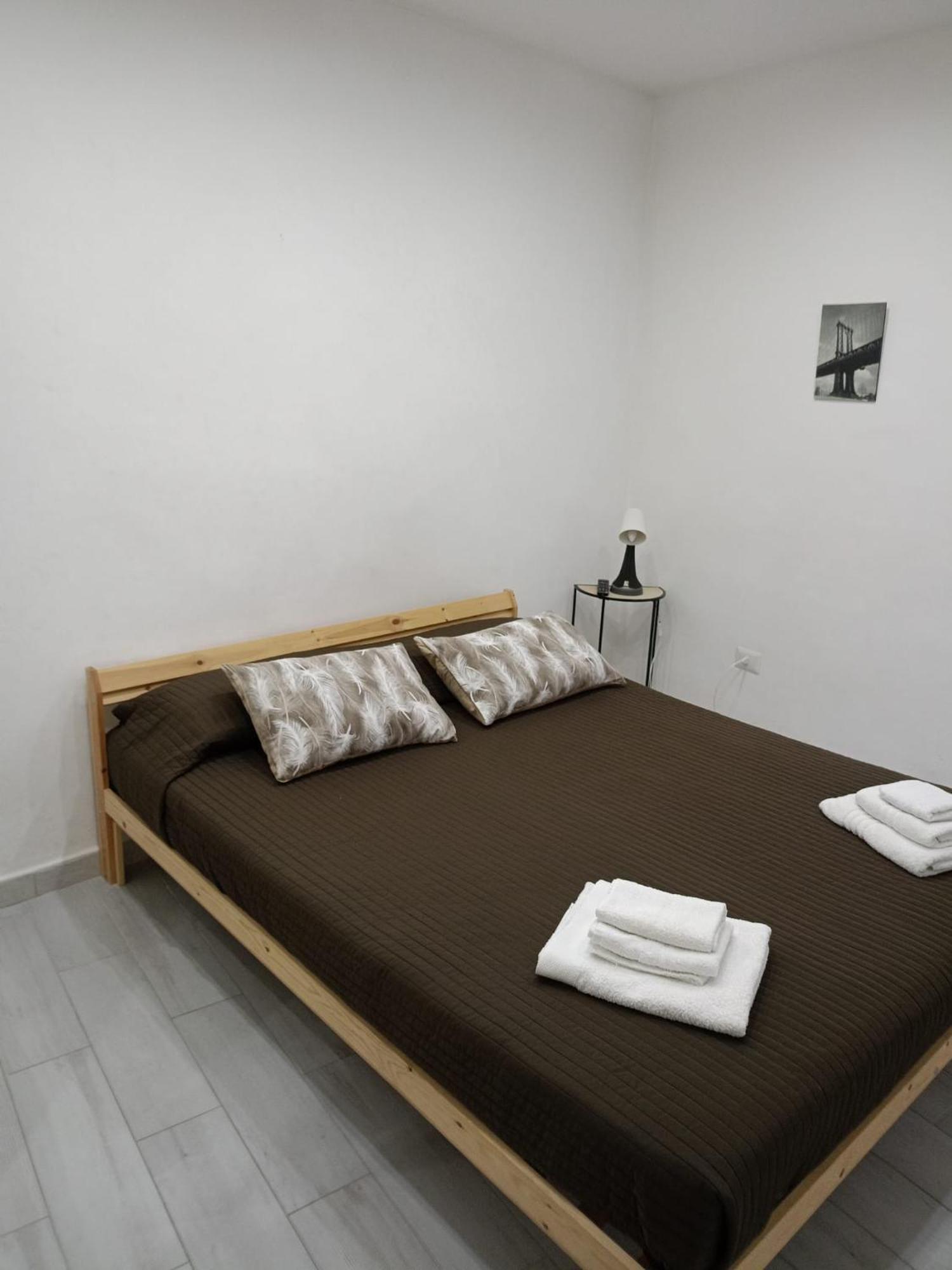 La Casa Di Gio Villa Bari Ngoại thất bức ảnh